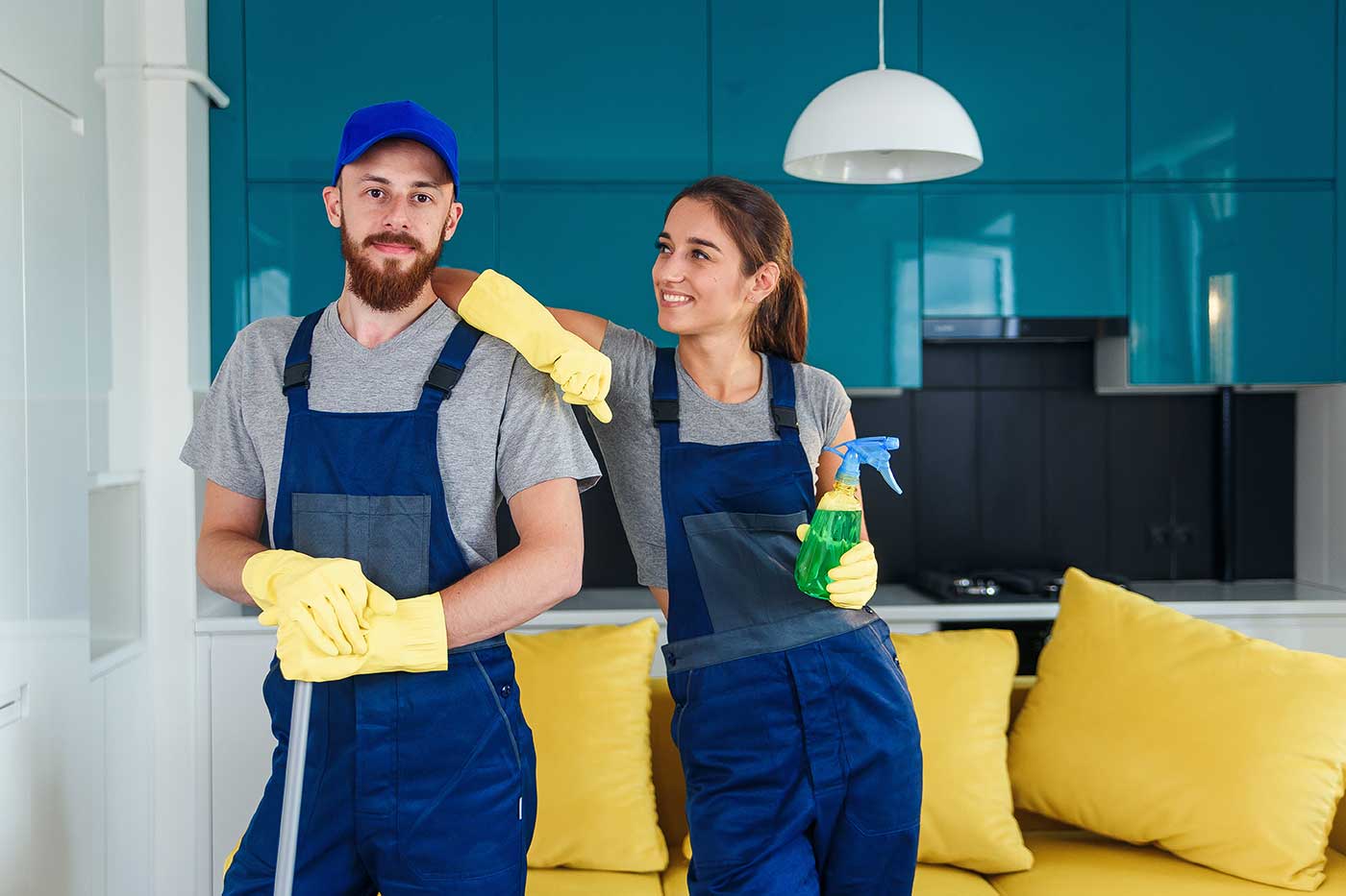 Home Cleaning Geelong